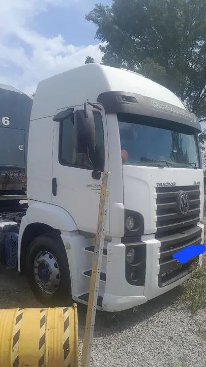 VW 25390 Costellation 2016 - Foto 5