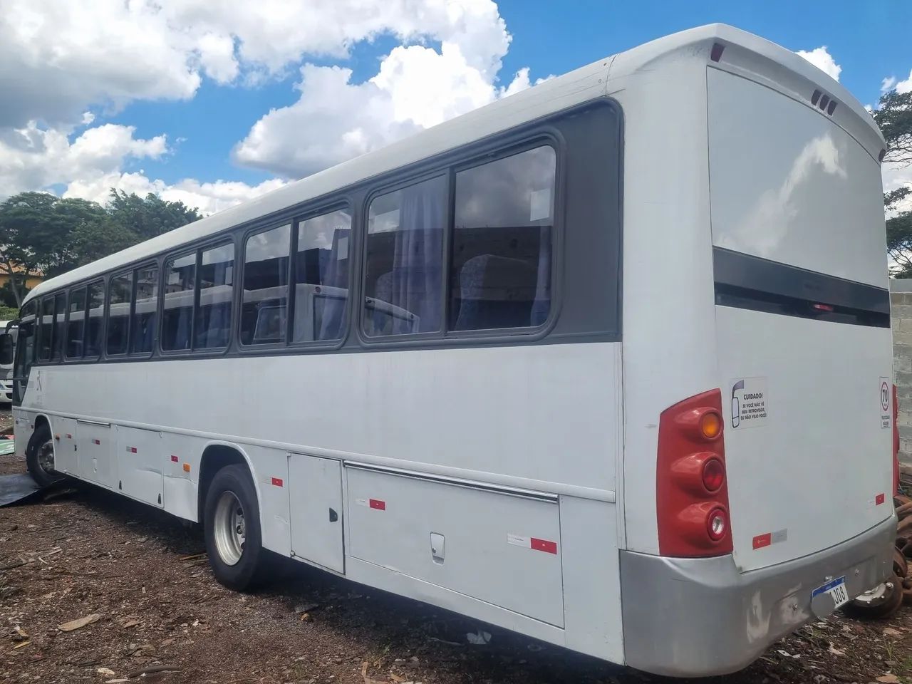 COMIL VERSÁTILE MWM 6 CC - Foto 4