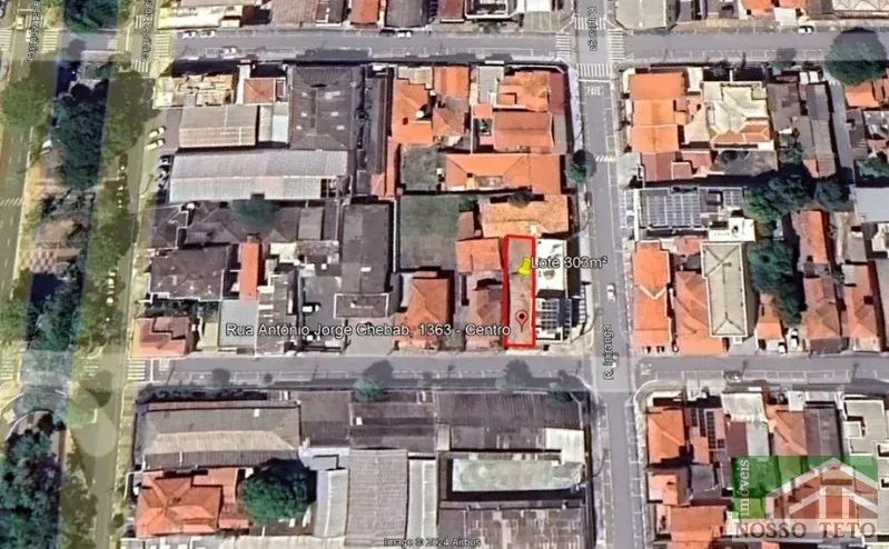 TERRENO COMERCIAL À VENDA | CENTRO | SUMARÉ - Foto 4