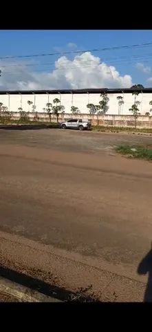 Lote comercial próximo a rodoviária de Palmas.