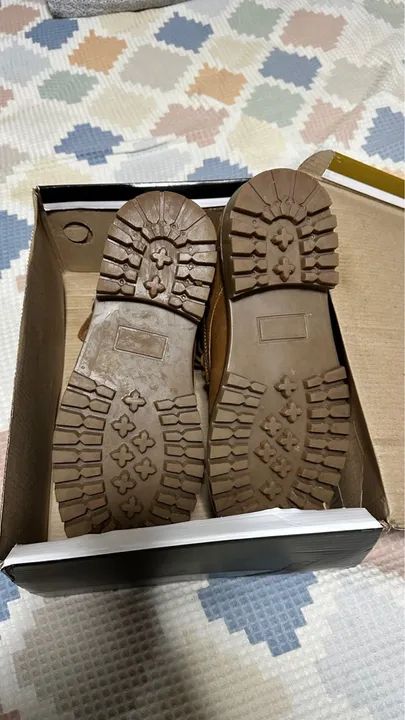 Bota Bow River, TAM 40 - Foto 5