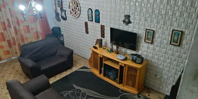 Sobrado para aluguel, 4 quartos, 1 vaga, PARQUE SAO LUCAS - São Paulo/SP