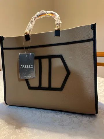 Bolsa Arezzo Bolsas malas e mochilas Cap o Raso Curitiba