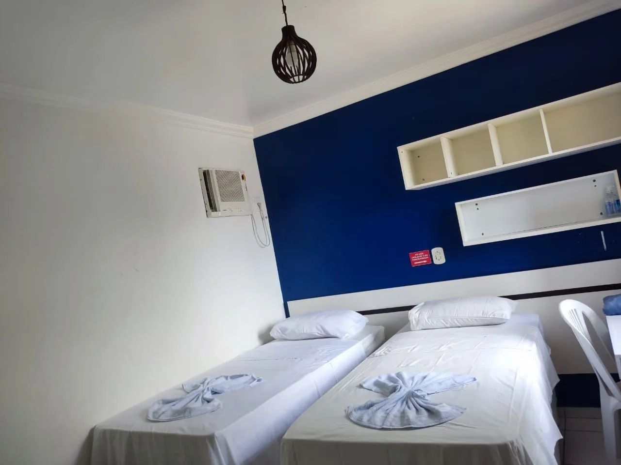 Apartamento duplex 3 quartos, 400 metros da praia - Foto 9