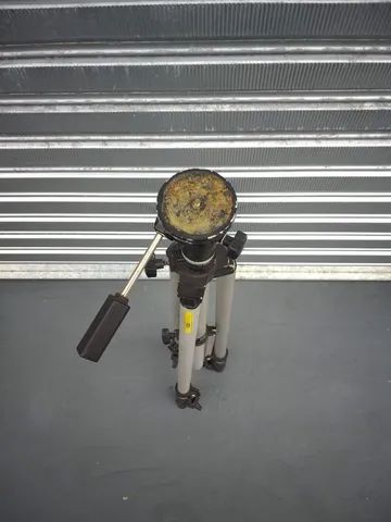 Suporte câmera  - Foto 2