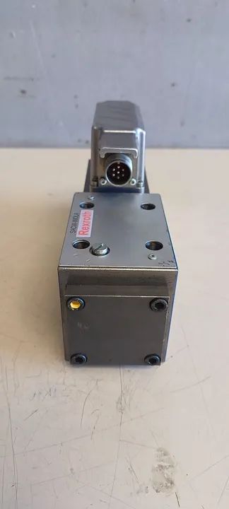 Servo valvula  - Foto 3