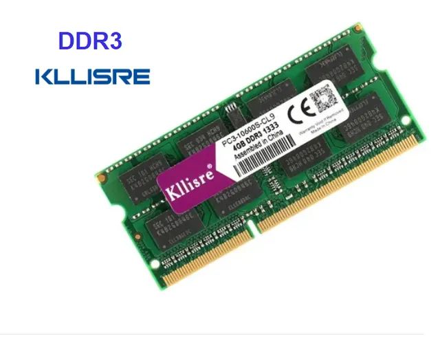 Memoria RAM Ddr3 Ddr4 para PC Notebook *) - Foto 3