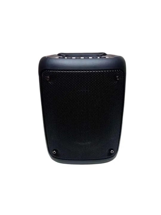 Caixa de Som Bluetooth RGB KTS-1236 - Foto 6