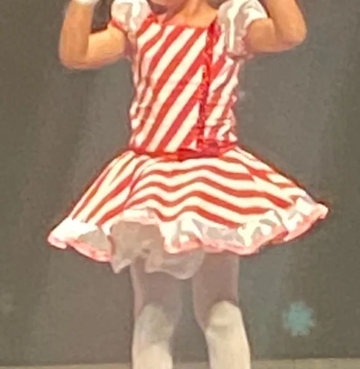 Fantasia melindrosa 