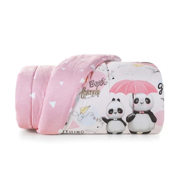 Edredom casal karsten - Foto 3