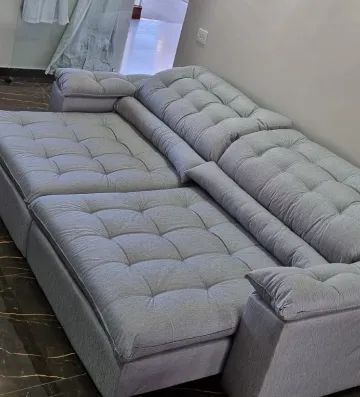 Sofá Elisab 2,50m - Foto 2