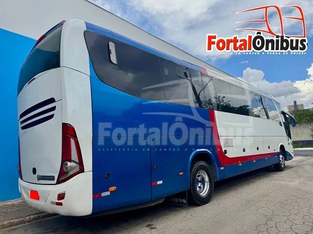 G7 1200 Executivo  - Foto 5