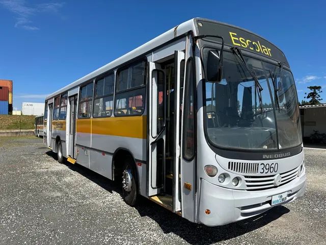 Ônibus urbano Mercedes  - Foto 2
