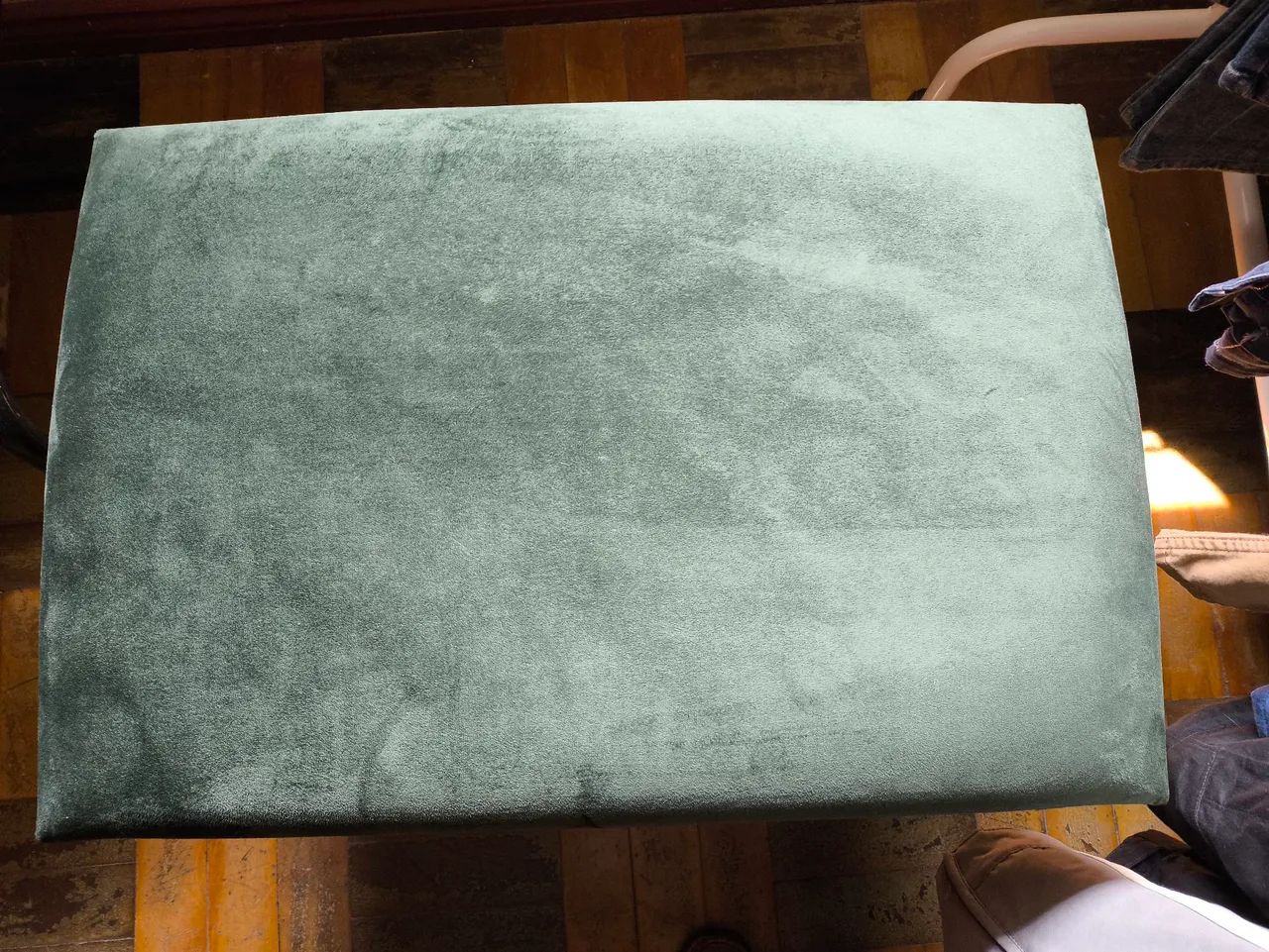 Puff decorativo de luxo - Foto 3