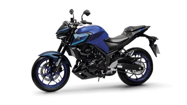 MT03 ABS - Foto 4
