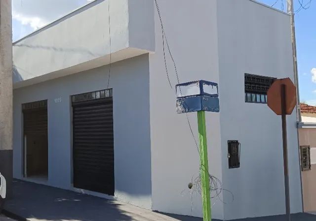 Captação de Loja para locação na Rua XV de Novembro, Vila Xavier, Birigüi, SP
