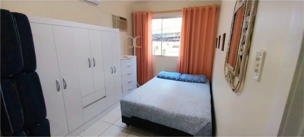 Apto Temporada Centro Balneário Camboriú: Feriado, Férias, Trabalho, Turismo, B.Carrero - Foto 9