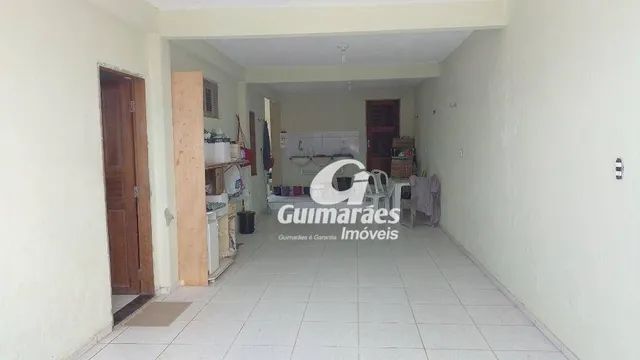 Casa à venda, 130 m² por R$ 495.000,00 - Barroso - Fortaleza/CE - Foto 2