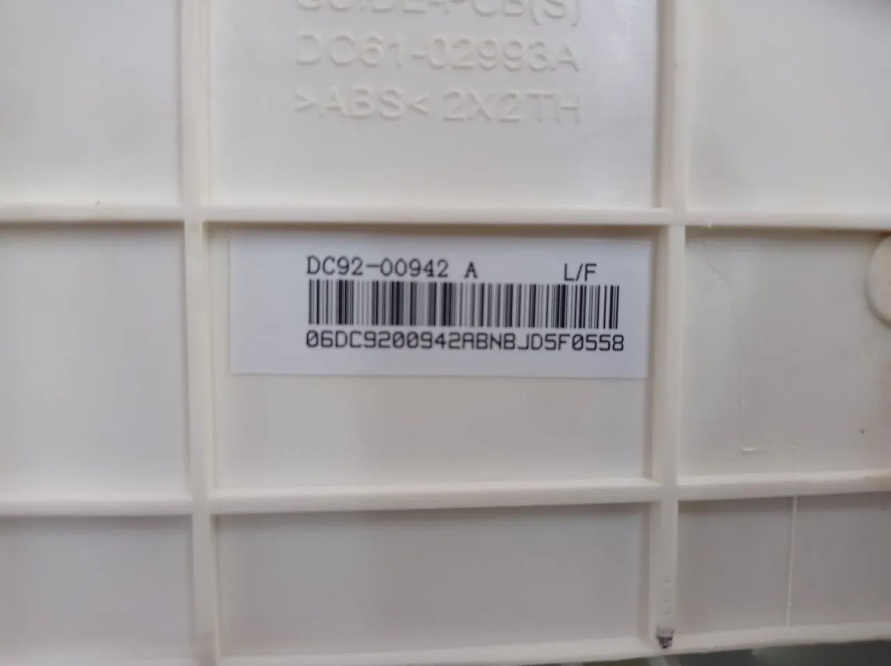 PAINEL LAVA E SECA SAMSUNG - Foto 4