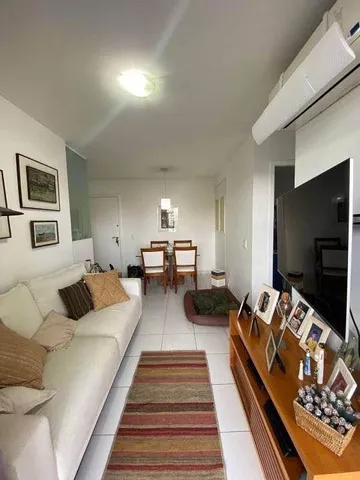 Apartamento à venda em Águas Claras