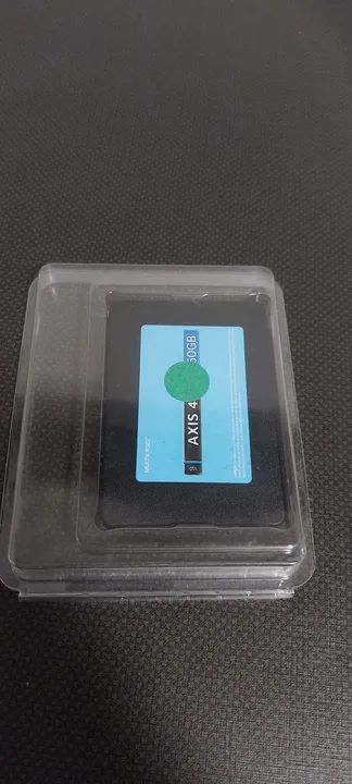 SSD 60GB Axis 4 - Foto 3