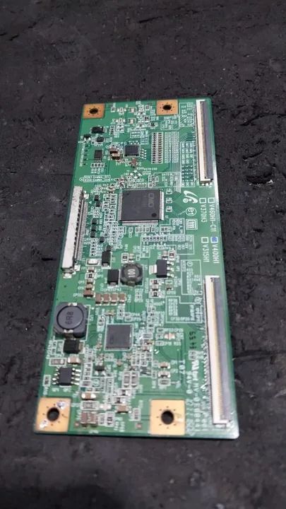 Placa mãe TV LCD 43 Polegadas