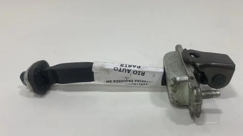 Limitador Porta Traseira Esquerda Gm Onix - Foto 2