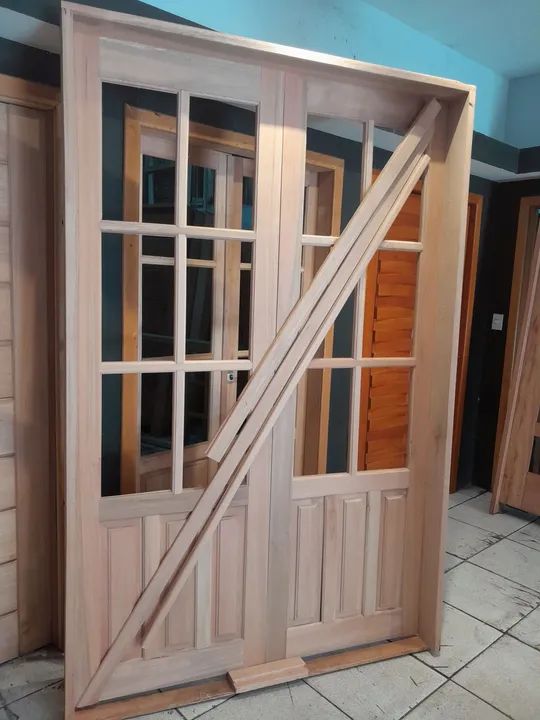 Balcão francesa 140x215mt 10X sem juros no cartão  - Foto 2