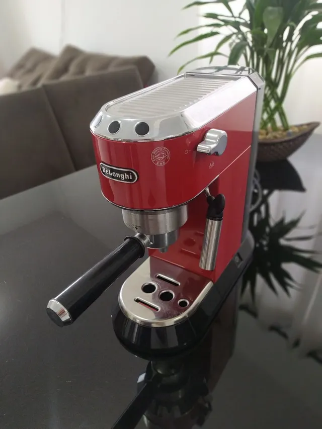 Cafeteira expresso delonghi 17 an ncios na OLX Brasil