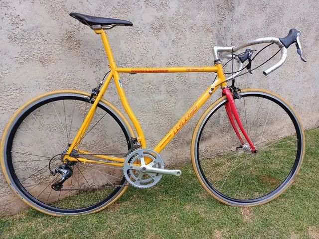 Khs sale aero turbo