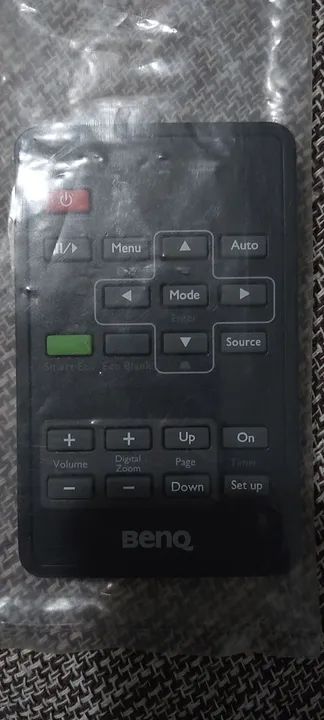 Controle para projetores BENQ Original 