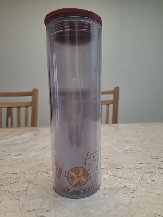 Garrafa Starbucks Spain (Espanha) - Foto 2