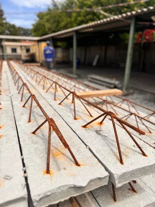 Concreto Usinado - Melhor Laje & Concreto - Foto 5