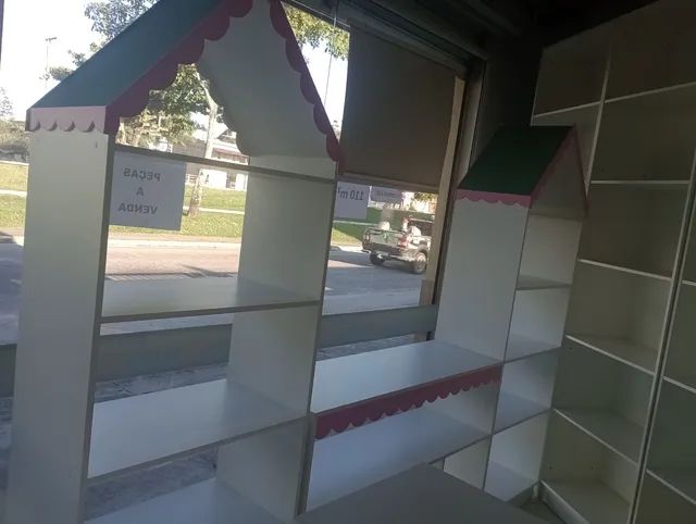 Moveis em MDF (Novo) - Foto 2