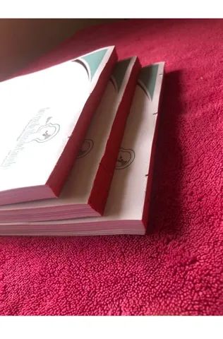 Bloco de receituário  - Foto 5