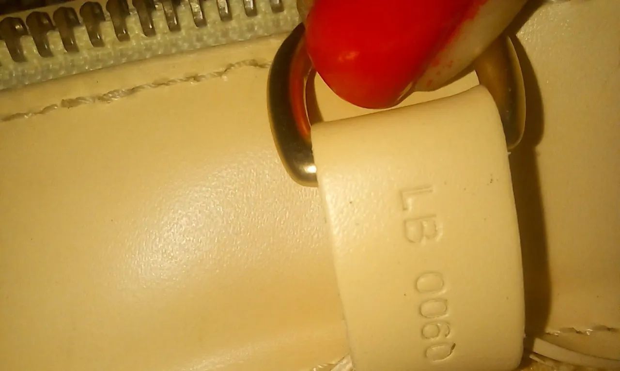 Bolsa Louis Vuitton Epi Bege - Foto 3