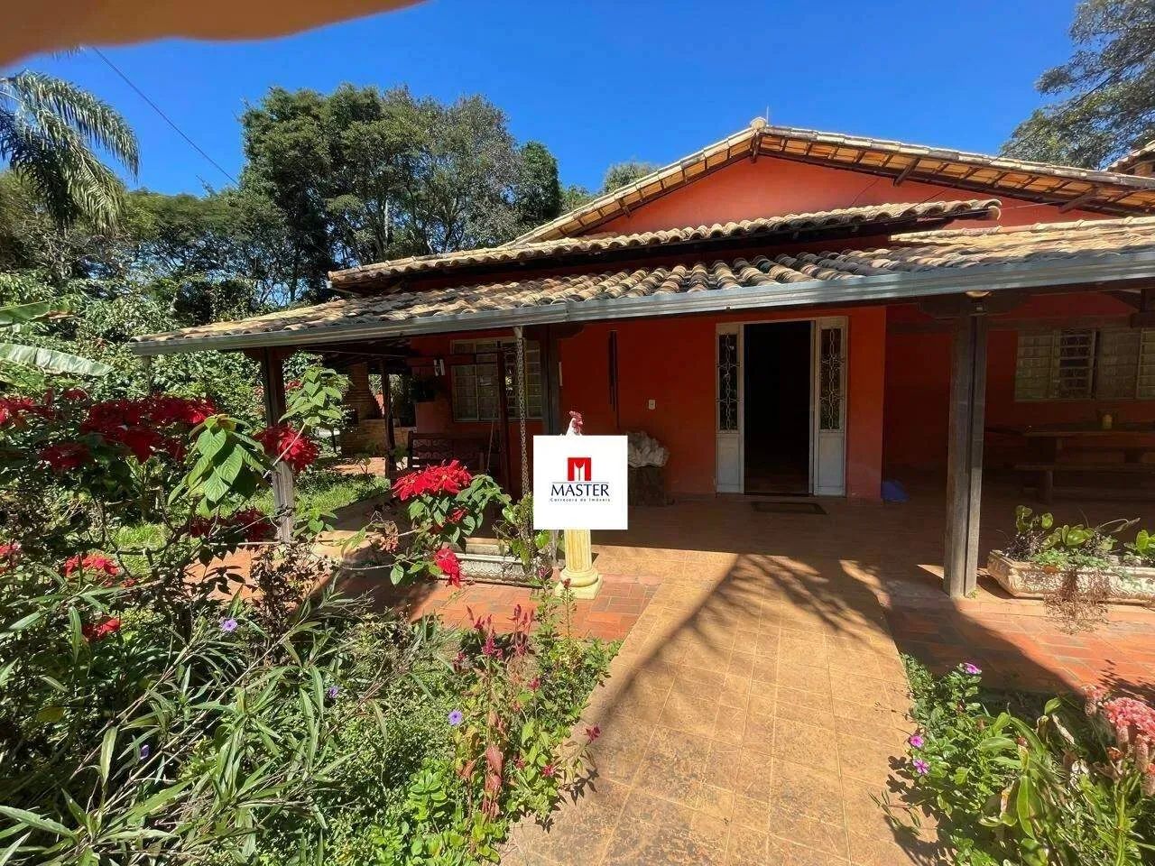 CHÁCARA À VENDA EM CAETÉ - ACEITA PERMUTA - Foto 2