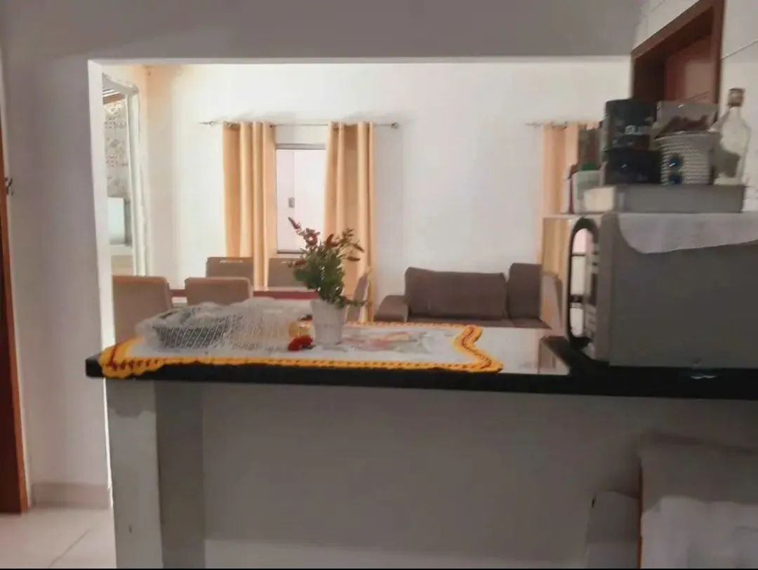 vendo casa na samambaia  - Foto 4