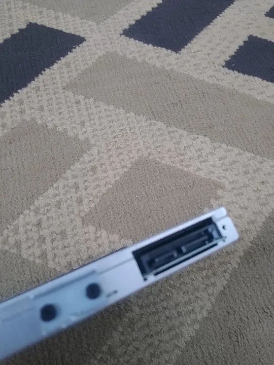 Dvd/CD driver Acer aspire 5516 - Foto 2