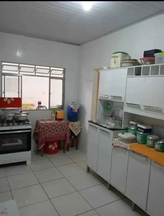 Vendo casa no sol nascente - Foto 2