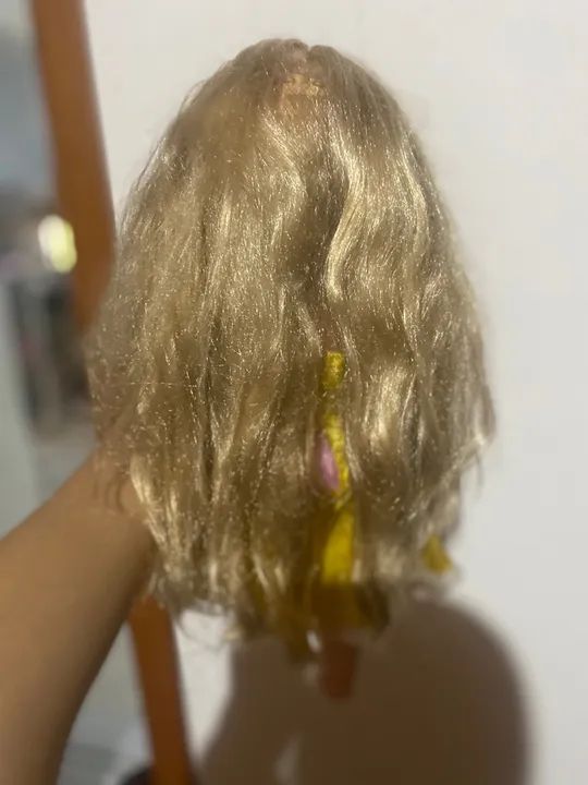 Boneca Bella Disney  - Foto 2