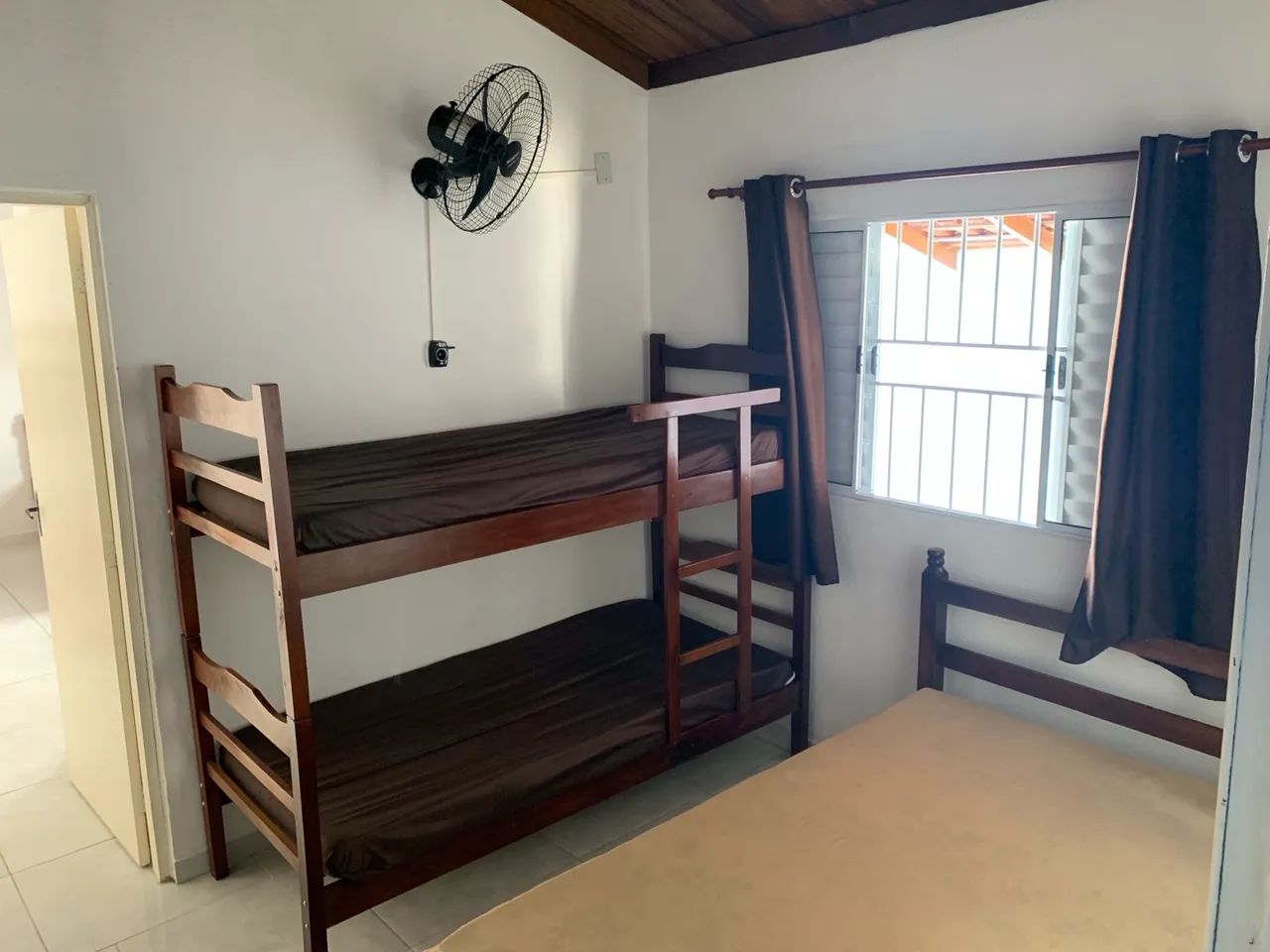 Casa Ubatuba (Aluguel Temporada) - Foto 12