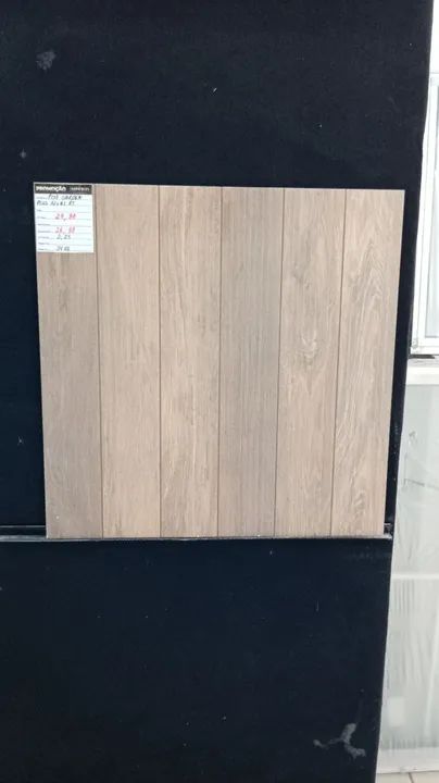 Garden Plus 61x61 Retificado Comercial Acetinado  - Foto 2