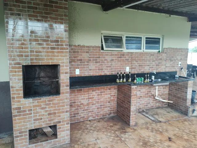 Alugo chácara para festas e eventos  - Foto 2