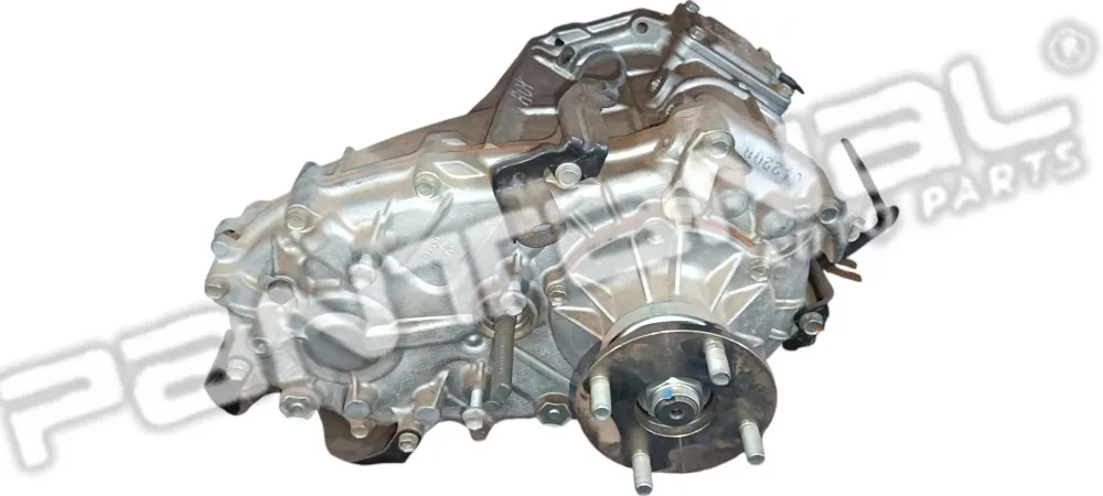 Caixa de Tração Hilux Aut 2.7 Flex 2016/20 Usado