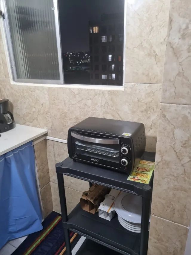 Apto Temporada no Centro do Rio - Foto 14