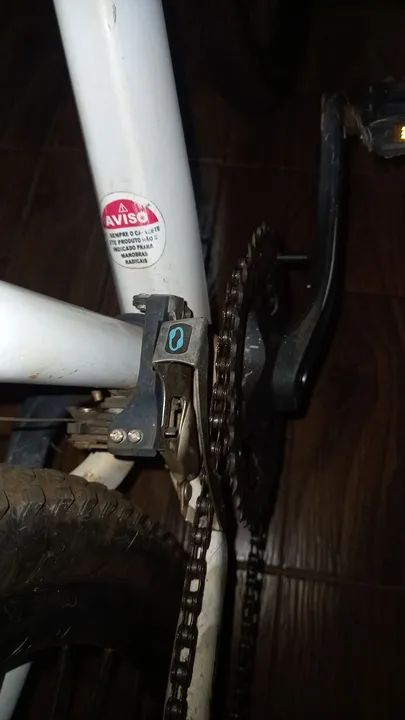 Mountain Bike Aro 29 - Foto 2