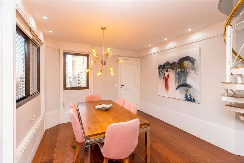 COBERTURA em São Paulo - SP, Chácara Klabin - Foto 10