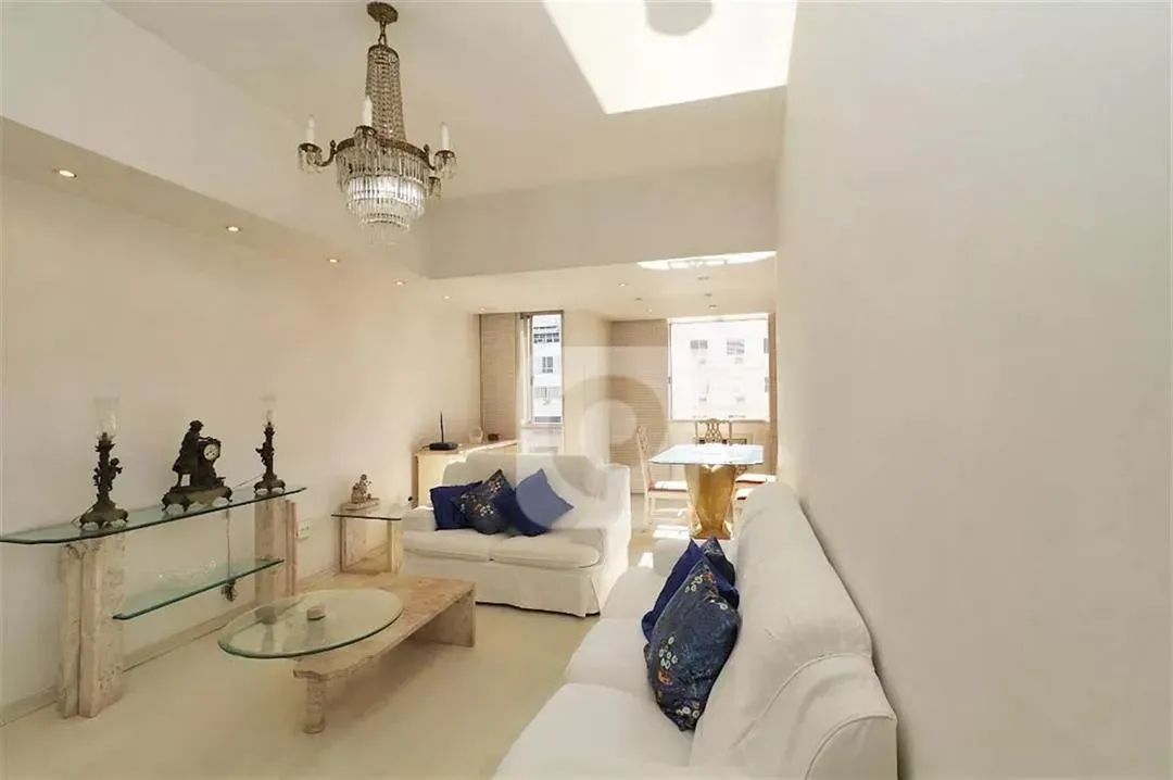 Apartamento 2 quartos, sendo 1 suíte - Foto 2