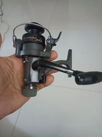 Molinetes diversos em perfeito funcionamento  - Foto 2